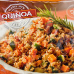 Trader Joe's Quinoa Duo