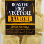 Trader Joe's Roasted Root Vegetable Ravioli