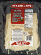 Trader Joe’s Roasted Sliced Turkey Breast Reviews