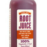 Trader Joe's Root Juice