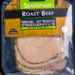 Trader Joe's Seasoned Roast Beef