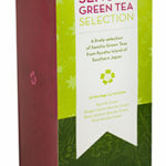 Trader Joe's Sencha Green Tea Collection