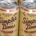 Simpler Times Pilsner