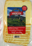 Trader Joe's Sliced Muenster Cheese