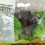 Trader Joe's Smallish Gems Sweet Lettuce