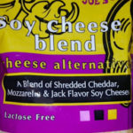 Trader Joe's Soy Cheese Blend
