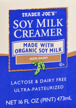 Original Soy Creamer