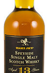Trader Joe's Speyside Single Malt Scotch Whiskey
