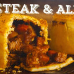 Trader Joe's Steak & Ale Pies