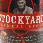 Stockyard Oatmeal Stout