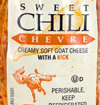 Trader Joe's Sweet Chili Chevre