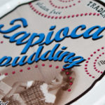 Trader Joe's Tapioca Pudding