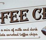 Trader Joe's Toffee Chips