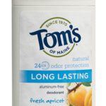 Tom's of Maine Deodorant Reviews