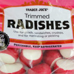 Trader Joe's Trimmed Radishes