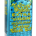 Trader Joe's Tunisian Organic Extra Virgin Olive Oil