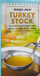 Trader Joe’s Turkey Stock Reviews