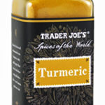 Trader Joe's Turmeric