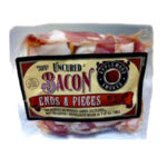 Trader Joe's Uncured Bacon Ends & Pieces