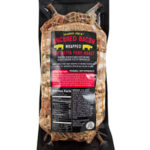 Trader Joe's Uncured Bacon Wrapped Porchetta Pork Roast