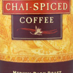Trader Joe's Vanilla Chai-Spiced Coffee