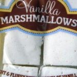 Trader Joe's Vanilla Marshmallows