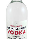 Trader Joe's Versatile Spirit Vodka
