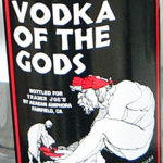 Trader Joe's Vodka of the Gods