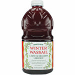 Trader Joe's Winter Wassail