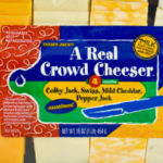 Trader Joe's A Real Crowd Cheeser