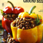 Trader Joe's Beef-less Ground Beef