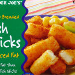 Trader Joe's Fish Sticks