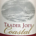 Trader Joe's Coastal Zinfandel