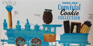 Trader Joe's Convivial Cookie Collection