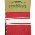 Trader Joe's Cotton Kitchen Towels