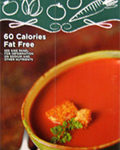 Trader Joe's Garden Patch Veggie Soup