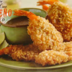 Trader Joe's Tequila Lime Jalapeno Breaded Shrimp