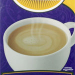 Oregon Chai Tea Latte