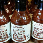 Trader Joe's Organic Brown Sugar BBQ Sauce and Marinade