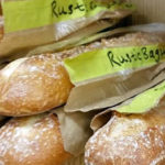 Trader Joe's Rustic Baguette