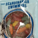 Trader Joe's Scandinavian Swimmers
