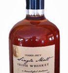 Trader Joe's Single Malt Irish Whiskey