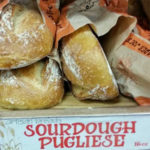 Trader Joe's Sourdough Pugliese Bread