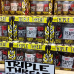 Trader Joe's Triple Threat Spice Gift Set