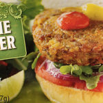 Trader Joe's Veggie Burgers