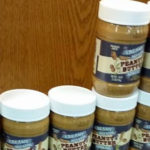 Trader Joe's Creamy No Stir Peanut Butter