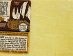 Trader Joe's English Coastal Cheddar