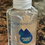 Trader Joe's Hand Sanitizer