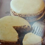 Trader Joe's Molten Salted Butterscotch Macarons