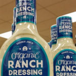 Trader Joe's Organic Ranch Dressing